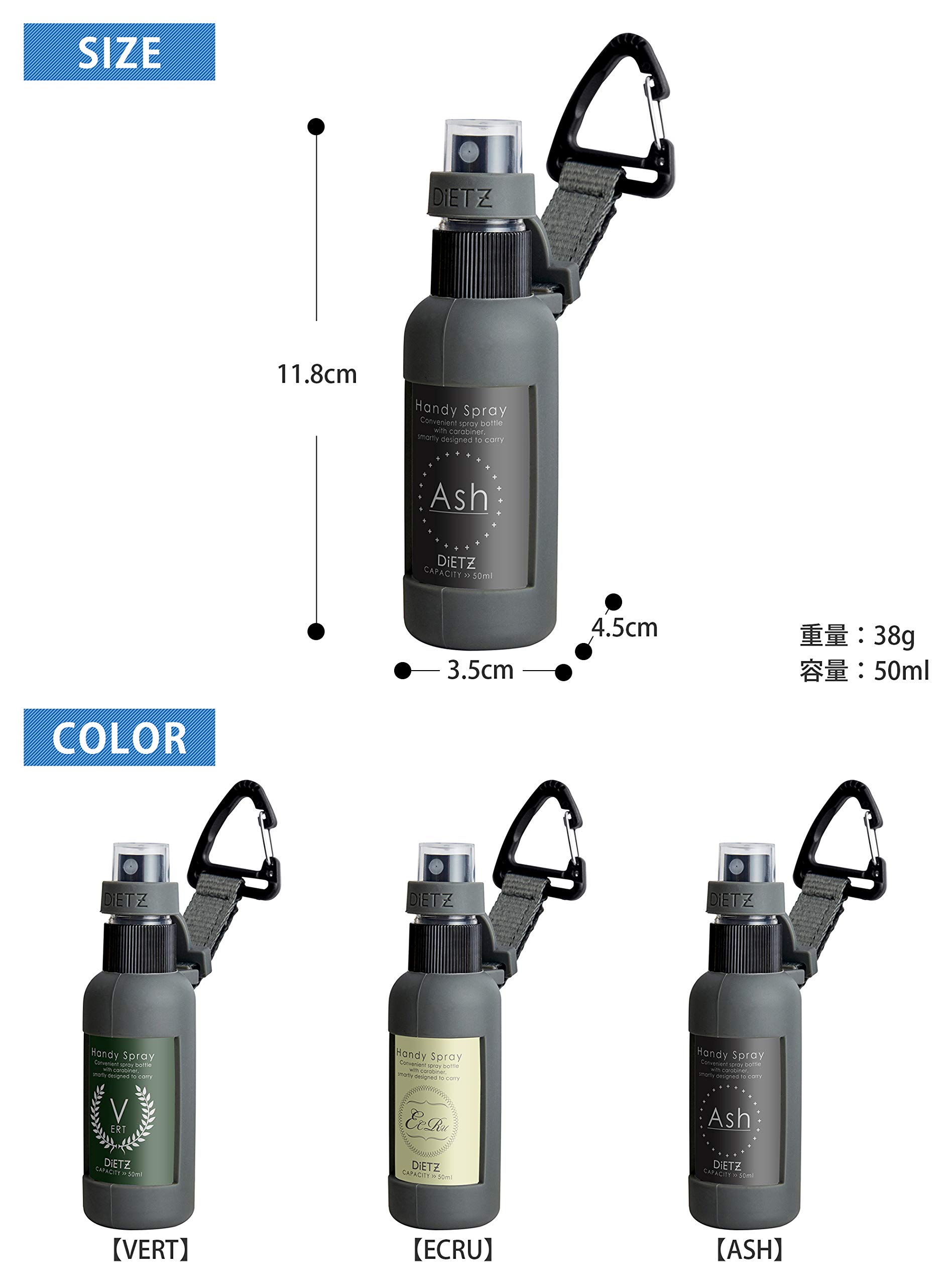 【専用】【スプレーボトル】◆携帯用 スプレーボトル◆50ml◆1500本セット zy552-3.jpg